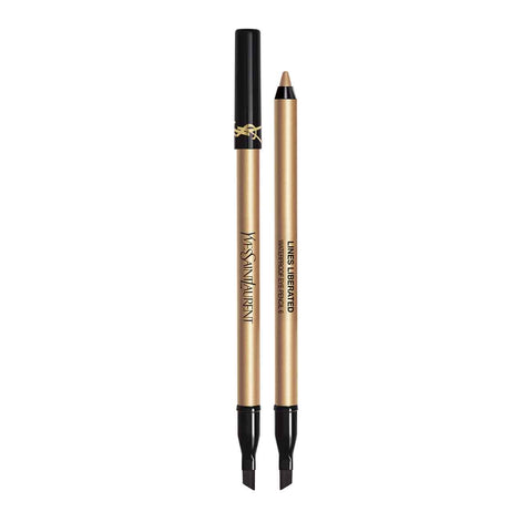 Yves Saint Laurent - Lines liberated - Eye Pencil waterproof