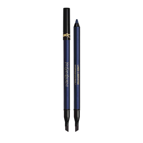 Yves Saint Laurent - Lines liberated - Eye Pencil waterproof
