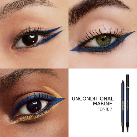 Yves Saint Laurent - Lines liberated - Eye Pencil waterproof