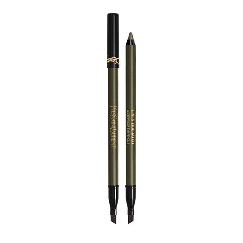 Yves Saint Laurent - Lines liberated - Eye Pencil waterproof