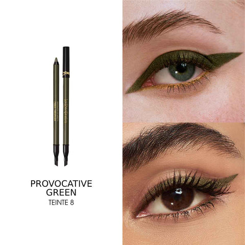Yves Saint Laurent - Lines liberated - Eye Pencil waterproof