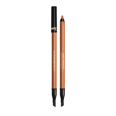 Yves Saint Laurent - Lines liberated - Eye Pencil waterproof