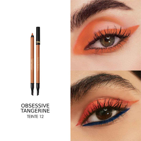 Yves Saint Laurent - Lines liberated - Eye Pencil waterproof