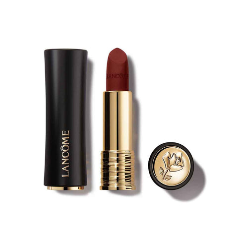 Lancôme - L'Absolu Rouge Drama Matte Rossetto opaco - Tenuta e Confort lunga durata