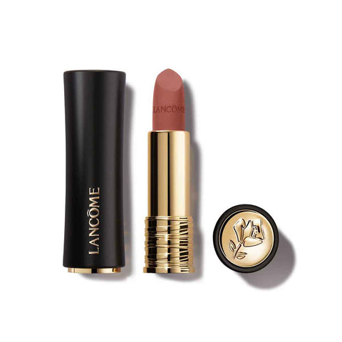 Lancôme - L'Absolu Rouge Drama Matte Rossetto opaco - Tenuta e Confort lunga durata