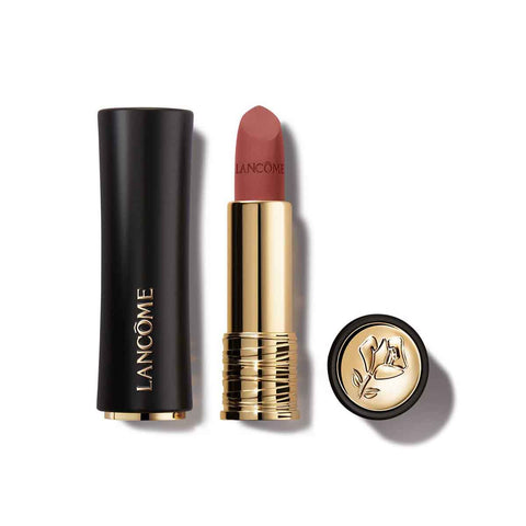 Lancôme - L'Absolu Rouge Drama Matte Rossetto opaco - Tenuta e Confort lunga durata