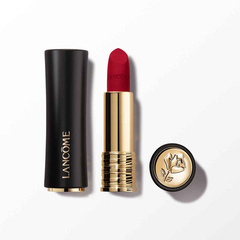 Lancôme - L'Absolu Rouge Drama Matte Rossetto opaco - Tenuta e Confort lunga durata