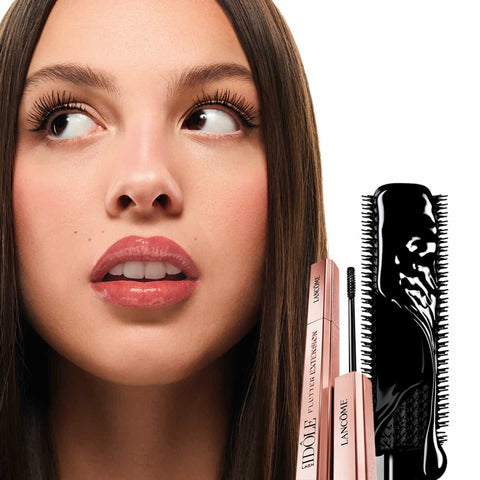 Lancôme - Lash Idôle Flutter Extension Mascara Longueur Extrême et Séparation Instantanée Noir