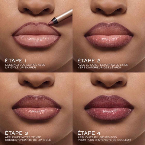 Lancôme - Lip Idôle - Lip Sharper