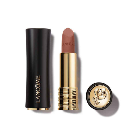 Lancôme - L'Absolu Rouge Drama Matte Rossetto opaco - Tenuta e Confort lunga durata