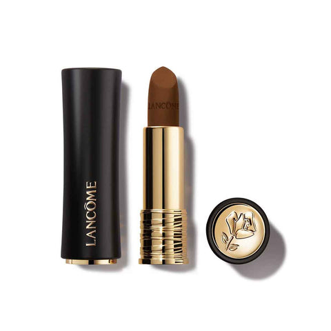 Lancôme - L'Absolu Rouge Drama Matte Rossetto opaco - Tenuta e Confort lunga durata