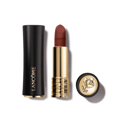 Lancôme - L'Absolu Rouge Drama Matte Rossetto opaco - Tenuta e Confort lunga durata