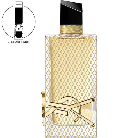 Yves Saint Laurent - Libre Eau de Parfum Rechargeable Edition Limitée 90 ml
