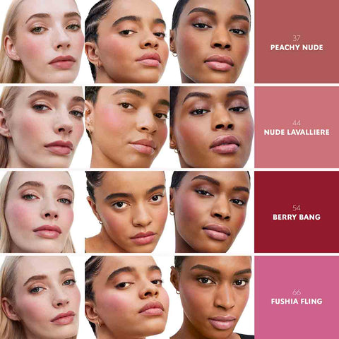 Yves Saint Laurent - Make Me Blush Blush liquide