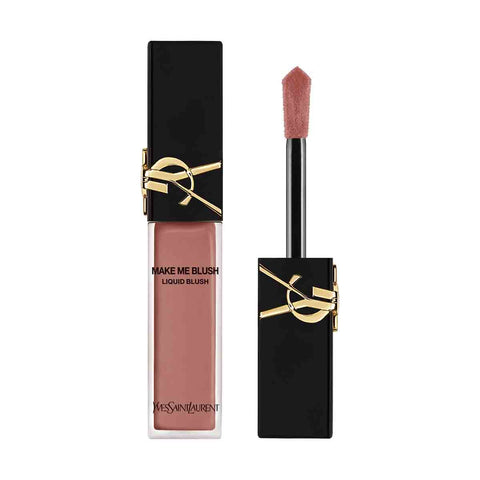Yves Saint Laurent - Make Me Blush Blush liquide
