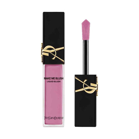 Yves Saint Laurent - Make Me Blush Blush liquide