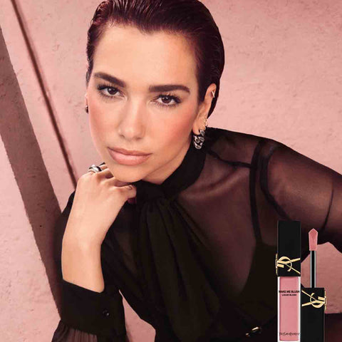 Yves Saint Laurent - Make Me Blush Blush liquide