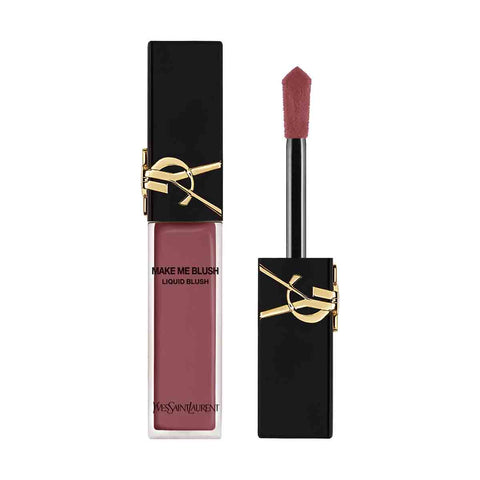 Yves Saint Laurent - Make Me Blush Blush liquide