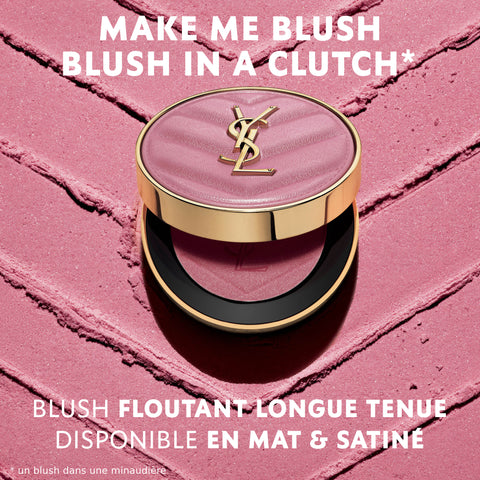 Yves Saint Laurent - Make Me Blush Powder Blush