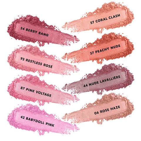 Yves Saint Laurent - Make Me Blush Powder Blush