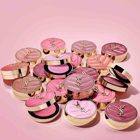 Yves Saint Laurent - Make Me Blush Powder Blush