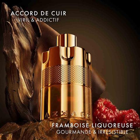 Azzaro - Wanted Forever Elixir - Eau de Parfum