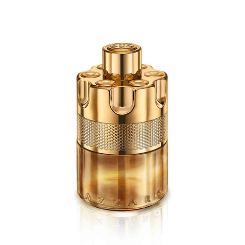 Azzaro - Wanted Forever Elixir - Eau de Parfum