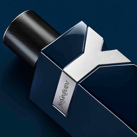 Yves Saint Laurent - Y Parfum fougère ambré pour homme