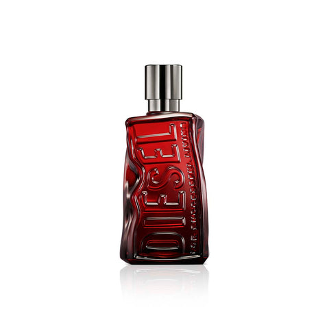Diesel - D Red Le Parfum - Parfum