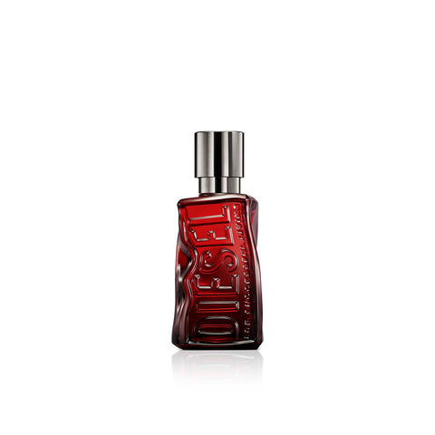 Diesel - D Red Le Parfum - Parfum