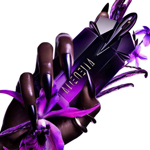 Mugler - Alien Extra intense - Eau de Parfum Rechargeable