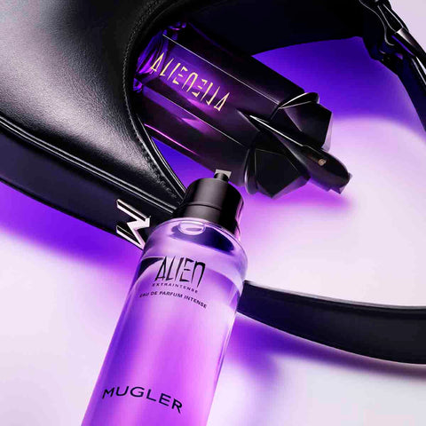 Mugler - Alien Extra intense - Eau de Parfum Rechargeable