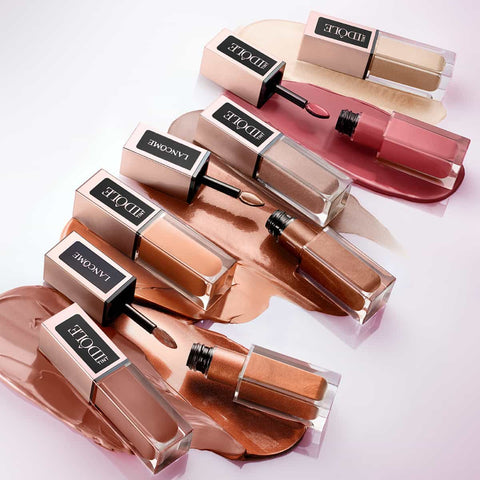 Lancôme - Lancôme Idôle Tint Ombre à Paupières Liquide Multi-usage