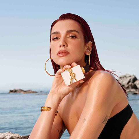 Yves Saint Laurent - Libre L''Eau Nue - Parfum de peau