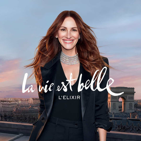 Lancôme - Lancôme La Vie est Belle L'Elixir - Eau de Parfum