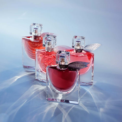 Lancôme - Lancôme La Vie est Belle L'Elixir - Eau de Parfum