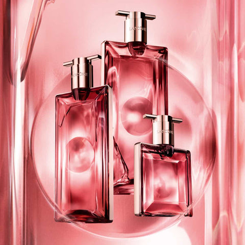 Lancôme - Idôle Power - Eau de Parfum Intense