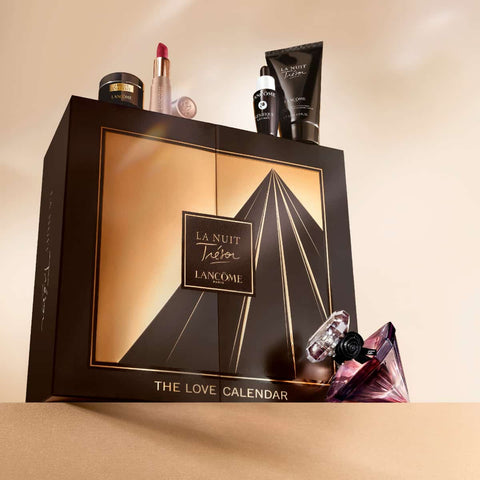 Lancôme - La Nuit Trésor Calendrier de l''avent