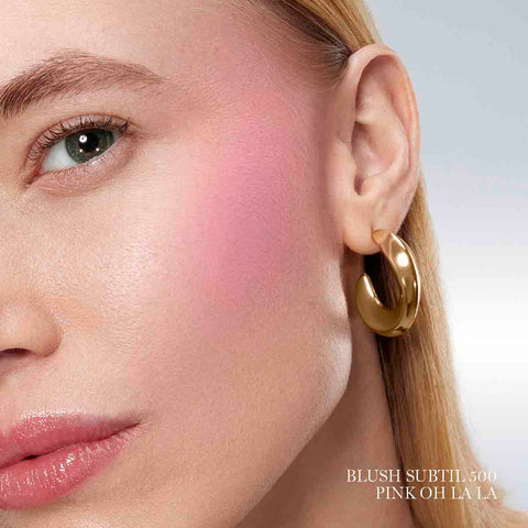 Lancôme - Blush Subtil - Wangenrouge