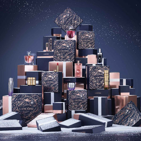 Lancôme - Coffret Mascara Monsieur Big Édition limitée de Noël