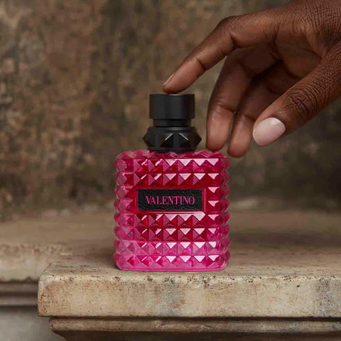 Valentino - Valentino Born in Roma Extradose Donna Parfum Pour Elle Floral Ambré