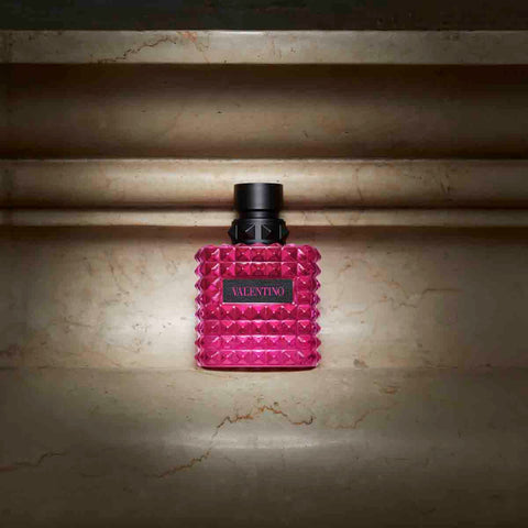 Valentino - Valentino Born in Roma Extradose Donna Parfum Pour Elle Floral Ambré