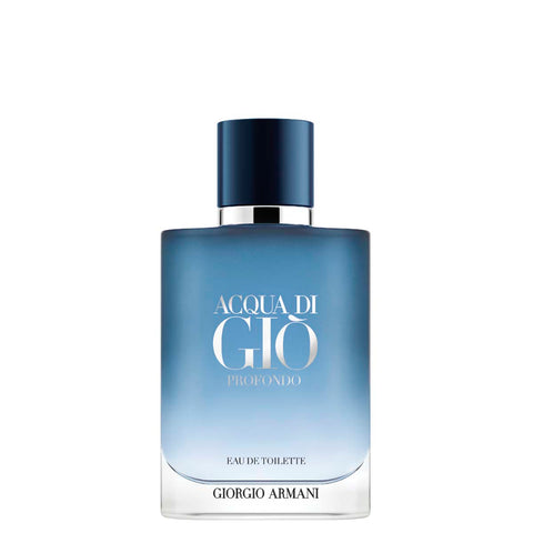 Armani - Giorgio Armani Acqua Di Gio Profondo - Eau de Toilette