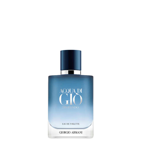 Armani - Giorgio Armani Acqua Di Gio Profondo - Eau de Toilette