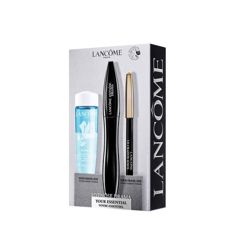 Lancôme - Coffret Mascara Hypnose Drama + 2 produits