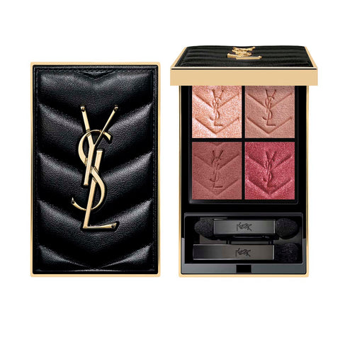 Yves Saint Laurent - Couture Mini Clutch - Palette de Fards à paupières