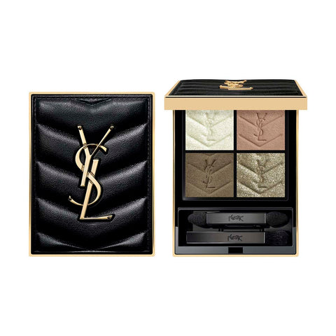 Yves Saint Laurent - Couture Mini Clutch - Palette de Fards à paupières