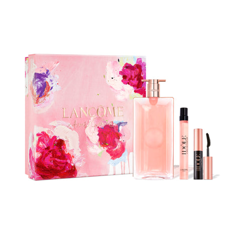Lancôme - Idôle - Coffret Eau de Parfum Femme