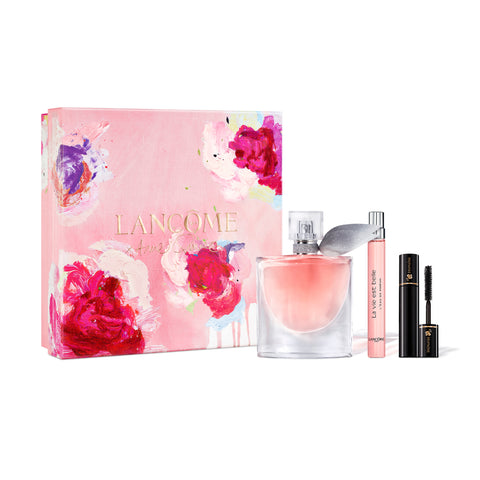 Lancôme - La Vie est Belle - Coffret Eau de Parfum