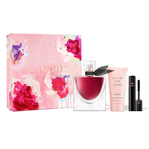 Lancôme - La Vie est Belle L''Elixir - Coffret Eau de Parfum